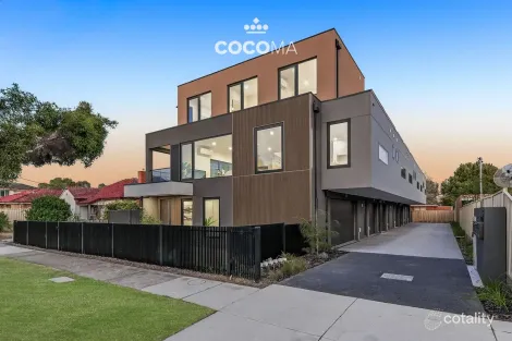 6/3 Victoria Ave, Springvale, VIC 3171