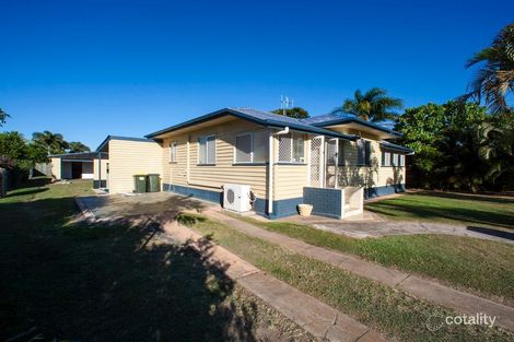 Property photo of 10 Faldt Street Norville QLD 4670