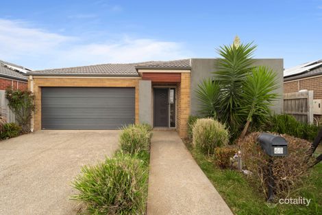 Property photo of 40 Heather Grove Cranbourne East VIC 3977
