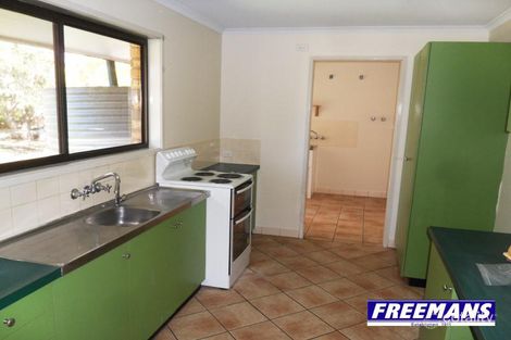 Property photo of 21 Joseph Street Kingaroy QLD 4610