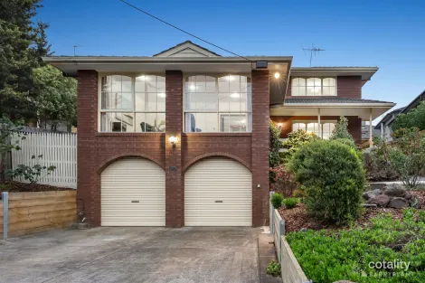 31 Tullamore Ave, Doncaster, VIC 3108