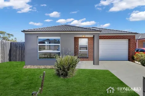 16 Bonney Pl, Kilmore, VIC 3764