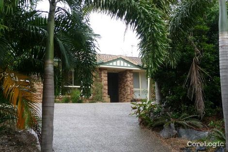 Property photo of 11 Gilpin Court Upper Coomera QLD 4209