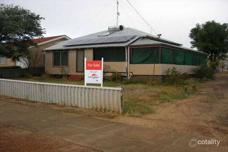 Property photo of 37 Goldfields Road Dowerin WA 6461