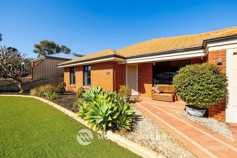 22 Seurat Loop, Ashby, WA 6065