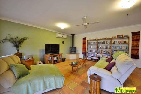 Property photo of 330 East Kurrajong Road East Kurrajong NSW 2758