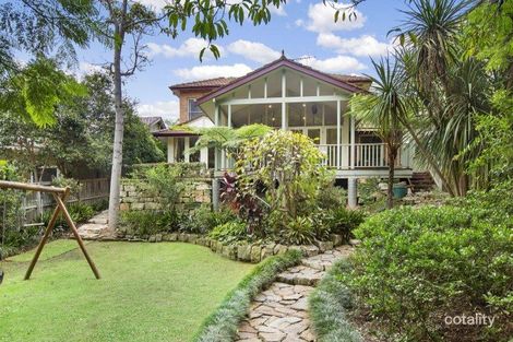 Property photo of 21 Cook Road Killara NSW 2071