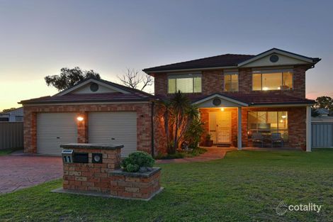 11 Ashleigh St, Heddon Greta, NSW 2321