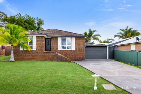5 Crispsparkle Dr, Ambarvale, NSW 2560