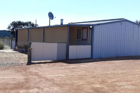 Lot 24 The Terrace, Coomalbidgup, WA 6450