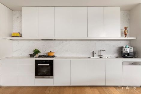 Property photo of 3/6 St Johns Lane Toorak VIC 3142