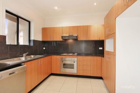 Property photo of 3/29-30 Parkside Lane Westmead NSW 2145