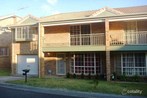 Property photo of 23/1162 Cavendish Road Mount Gravatt East QLD 4122