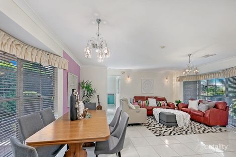 Property photo of 55 Amphitheatre Circuit Baulkham Hills NSW 2153