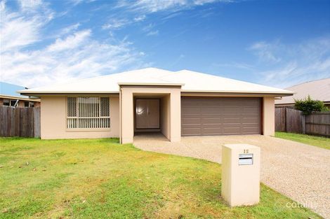 Property photo of 12 Bondi Court Sandstone Point QLD 4511