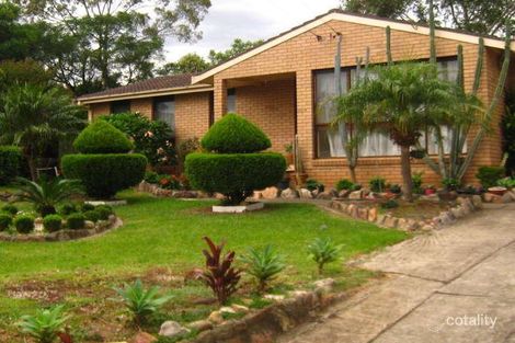 Property photo of 9 Morobe Street Whalan NSW 2770