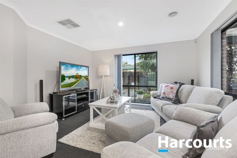 Property photo of 31 Bellarine Drive Cranbourne VIC 3977