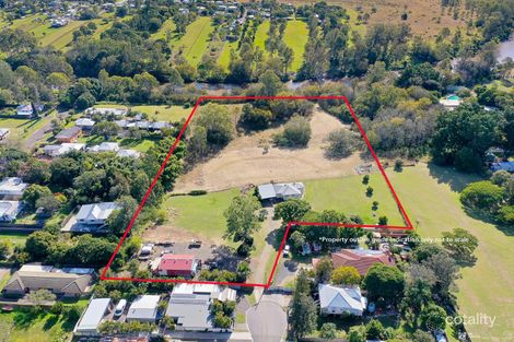 15 Burton St, North Booval, QLD 4304