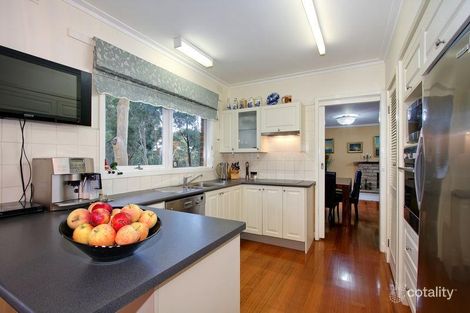 Property photo of 3 Eleanor Court Donvale VIC 3111