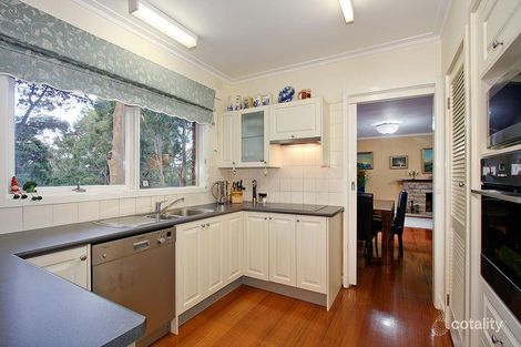 Property photo of 3 Eleanor Court Donvale VIC 3111