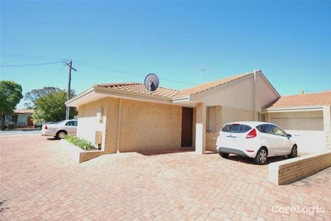 Property photo of 1/13 Albemarle Street Scarborough WA 6019