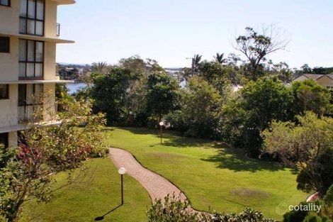 22/43 Cypress Ave, Surfers Paradise, QLD 4217