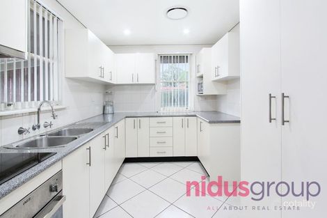 Property photo of 67 Marquesa Crescent Lethbridge Park NSW 2770