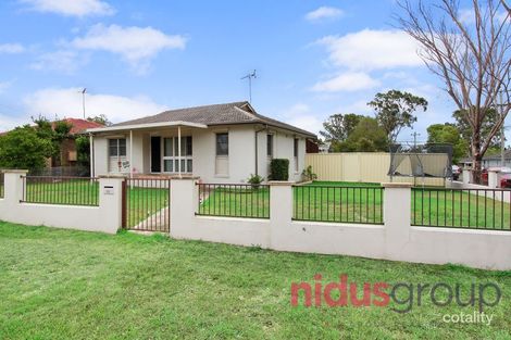 Property photo of 67 Marquesa Crescent Lethbridge Park NSW 2770