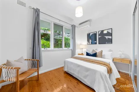 Property photo of 40 Kulgoa Road Pymble NSW 2073