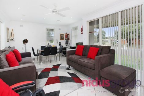 Property photo of 67 Marquesa Crescent Lethbridge Park NSW 2770