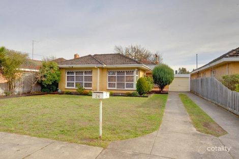 24 Victory Ave, Alfredton, VIC 3350