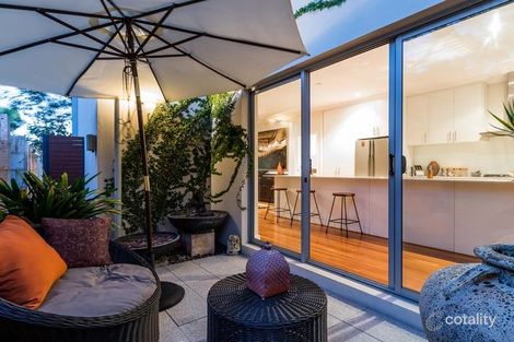 Property photo of 6 Knutsford Street Swanbourne WA 6010