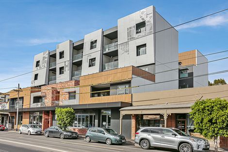 204/466 Lygon St, Brunswick East, VIC 3057