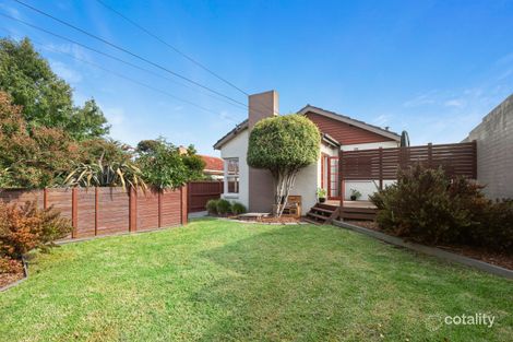 Property photo of 1/7 Hillston Road Moorabbin VIC 3189