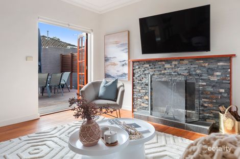 Property photo of 1/7 Hillston Road Moorabbin VIC 3189