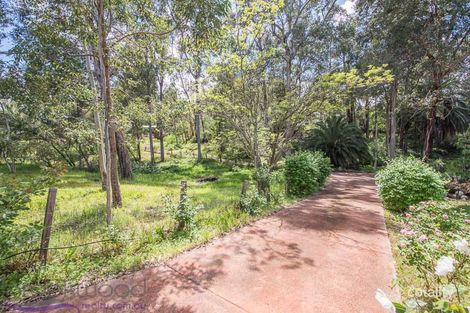 Property photo of 89 Hardey Road Glen Forrest WA 6071