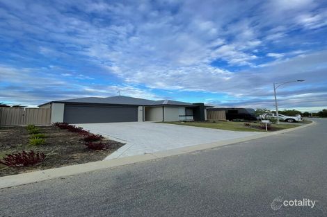 26 Ariane View, Yanchep, WA 6035