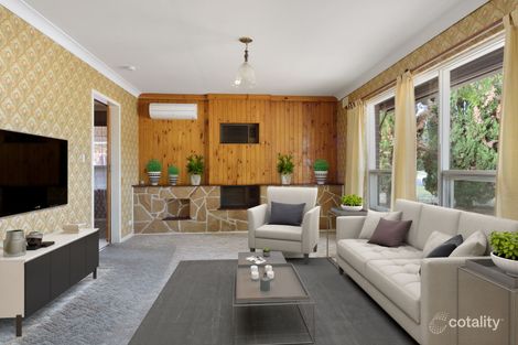 Property photo of 60 Parkview Rise Hackham SA 5163