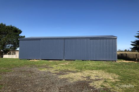 Property photo of 7802 South Gippsland Highway Gelliondale VIC 3971