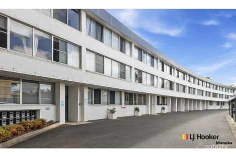 Property photo of 27/8 Giles Street Griffith ACT 2603