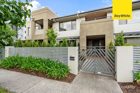 Property photo of 102 Eileen Good Street Greenway ACT 2900