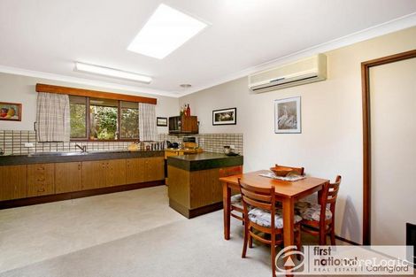 Property photo of 3 Christel Avenue Carlingford NSW 2118