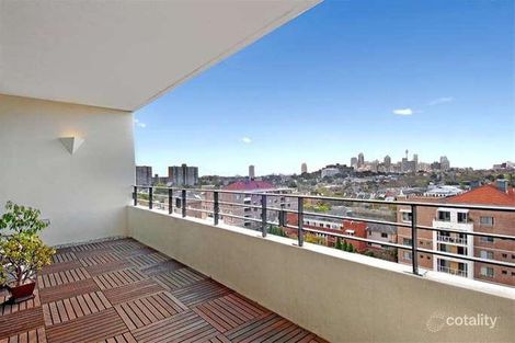 Property photo of 1203D/780 Bourke Street Redfern NSW 2016