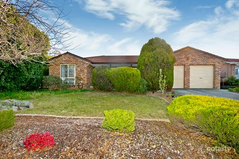 40 Summerville Cres, Florey, ACT 2615
