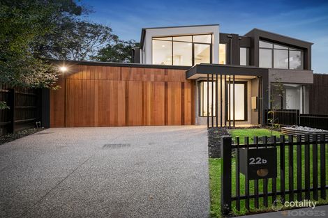 22b Munro Ave, Cheltenham, VIC 3192