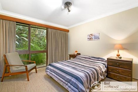 Property photo of 3 Christel Avenue Carlingford NSW 2118
