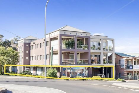 3/133 Terralong St, Kiama, NSW 2533