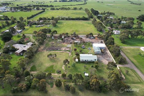 91 Bank St, Alberton, VIC 3971