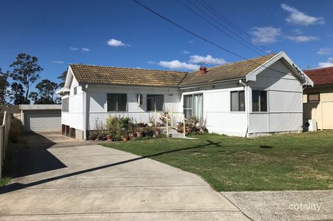 Property photo of 556 Hume Highway Casula NSW 2170