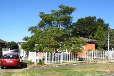 5 Calga Pl, Old Toongabbie, NSW 2146